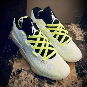 Jordan Zion 3 'No Guts'